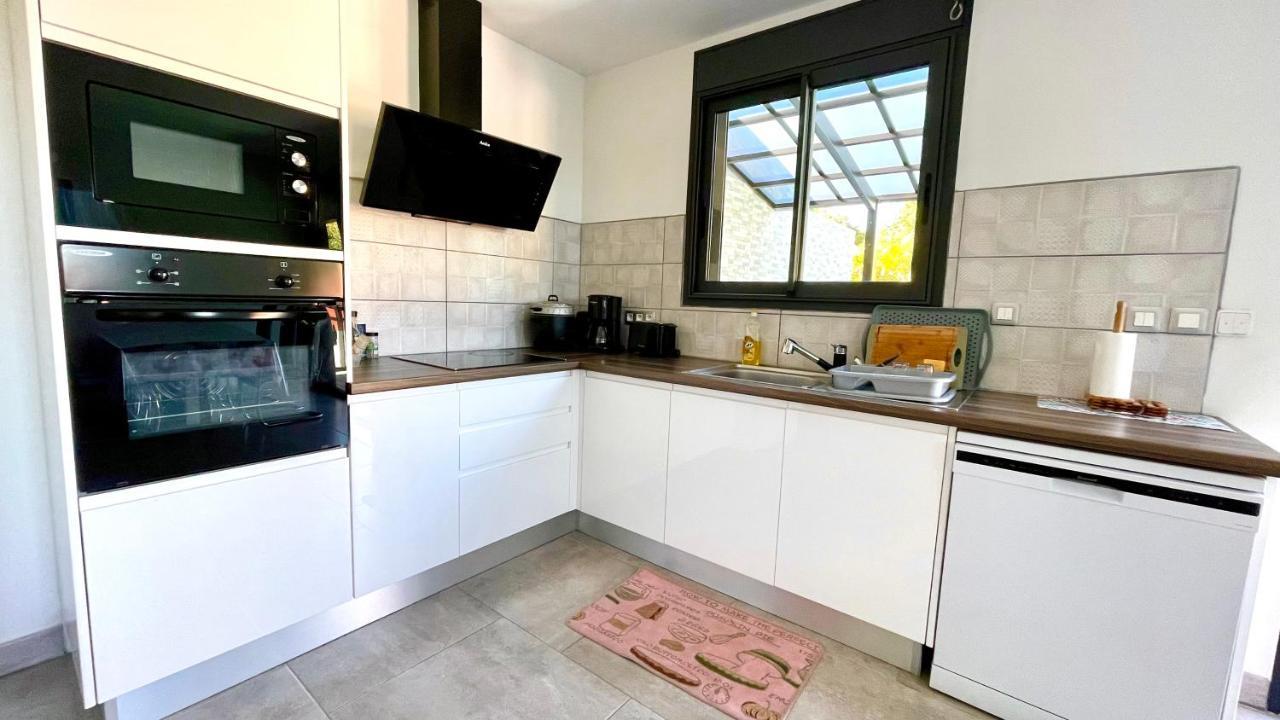 Les Villas De La Ligne Des Bambous Ravine des Cabris Zewnętrze zdjęcie